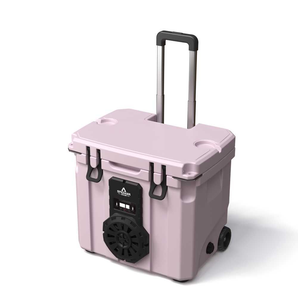 Food Storage Is - 35L Outdoor Isolierte Wasserdichte PE PU