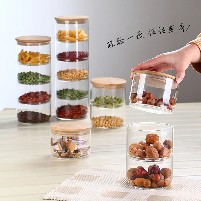Neues 1200 ml 3-Schicht-Glasbe – Food Storage Lidl Bewertung und Preis