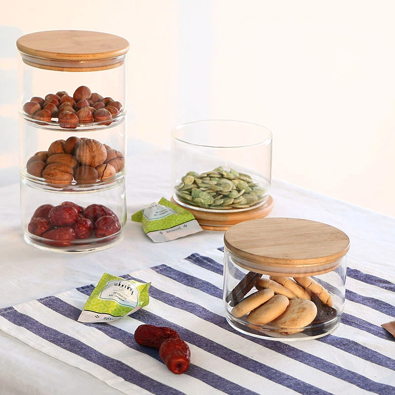 Neues 1200 ml 3-Schicht-Glasbe – Food Storage Lidl Bewertung und Preis