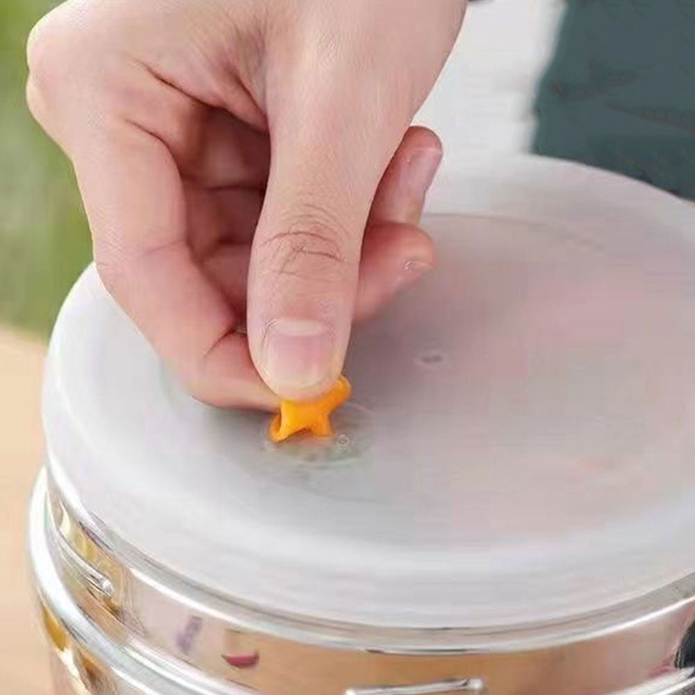 5 Stück Luftdichte Lunchbox-Ve – Food Storage Lunch Box Bewertung und Preis