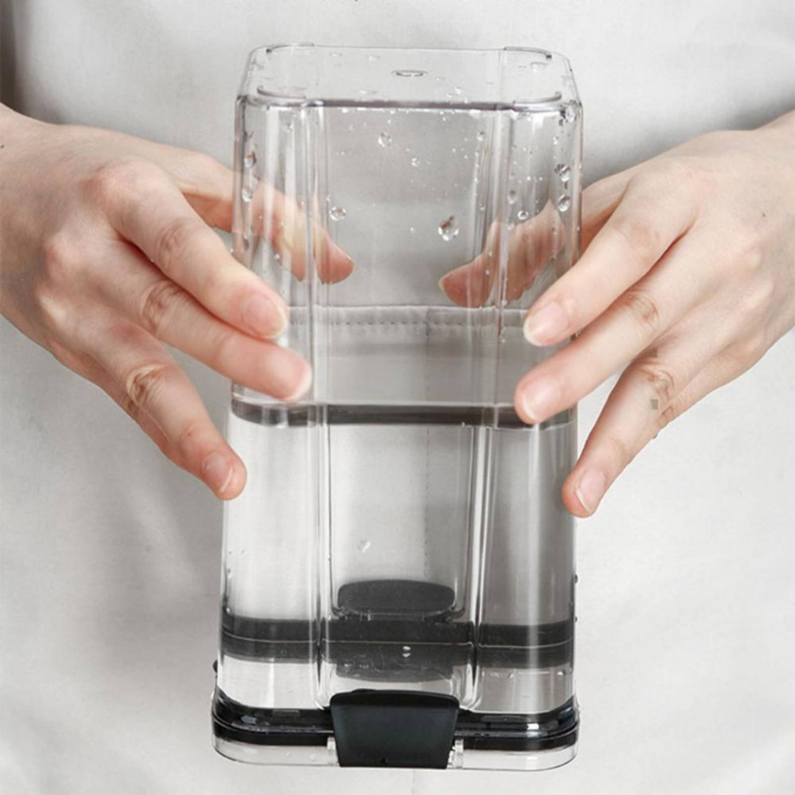 Luftdichter Lebensmittelbehält – Food Storage Jars Airtight Bewertung und Preis