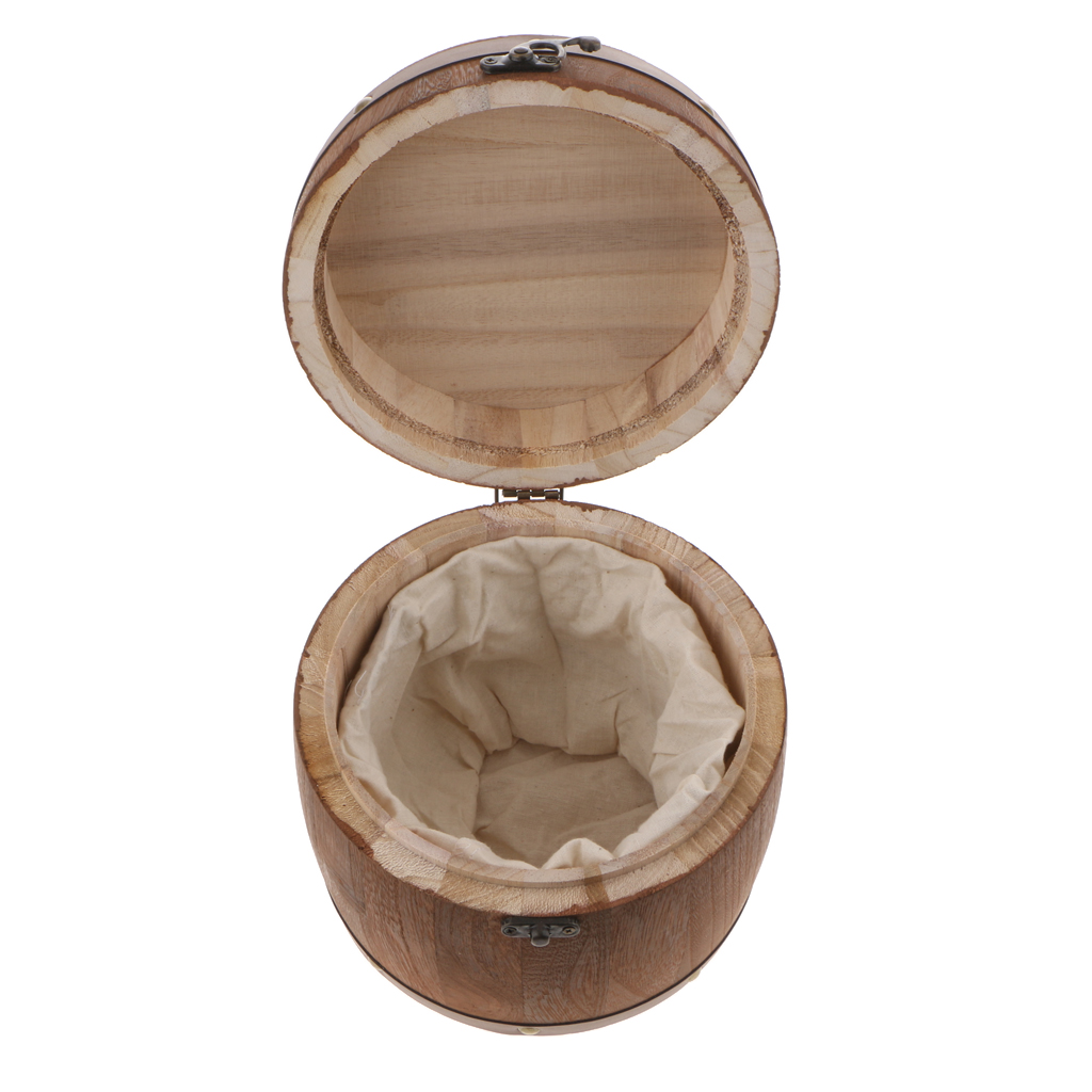 Holz-Teedose Luftdichte Lebens – Food Storage Jars Airtight Bewertung und Preis