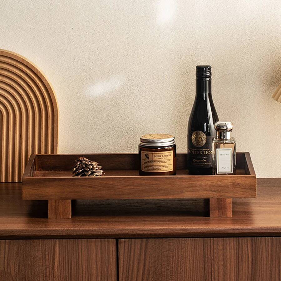 Japanischer Holz-Gongfu-Teezer – Food Storage Restaurant Bewertung und Preis