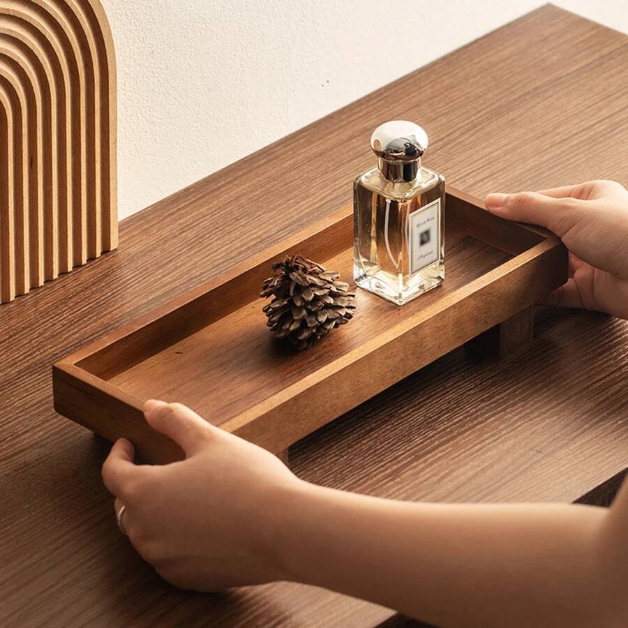 Japanischer Holz-Gongfu-Teezer – Food Storage Restaurant Bewertung und Preis