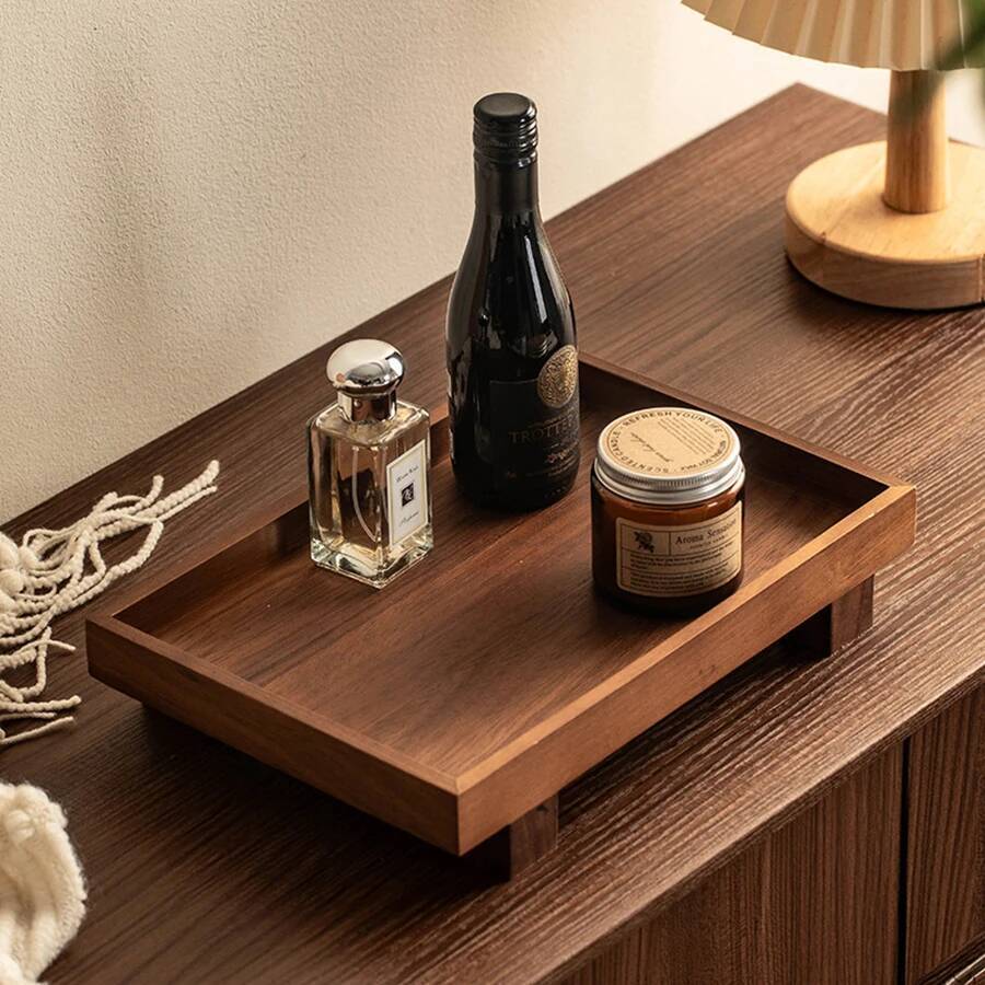 Japanischer Holz-Gongfu-Teezer – Food Storage Restaurant Bewertung und Preis