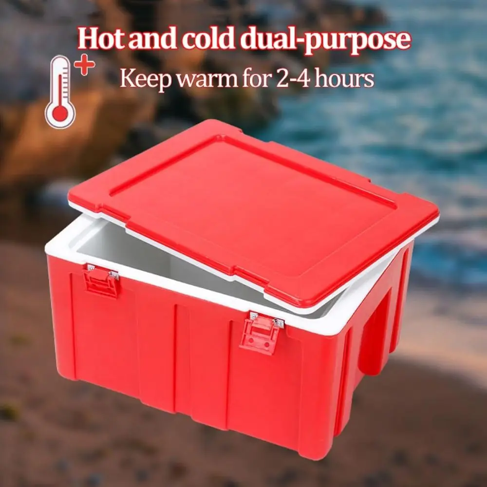 Robuste Outdoor-Camping-Kühlbo – Food Storage For Camping Bewertung und Preis