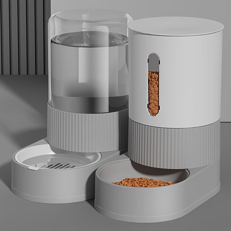 Futterspender für Katzen mit g – Portion Control Container Bewertung und Preis