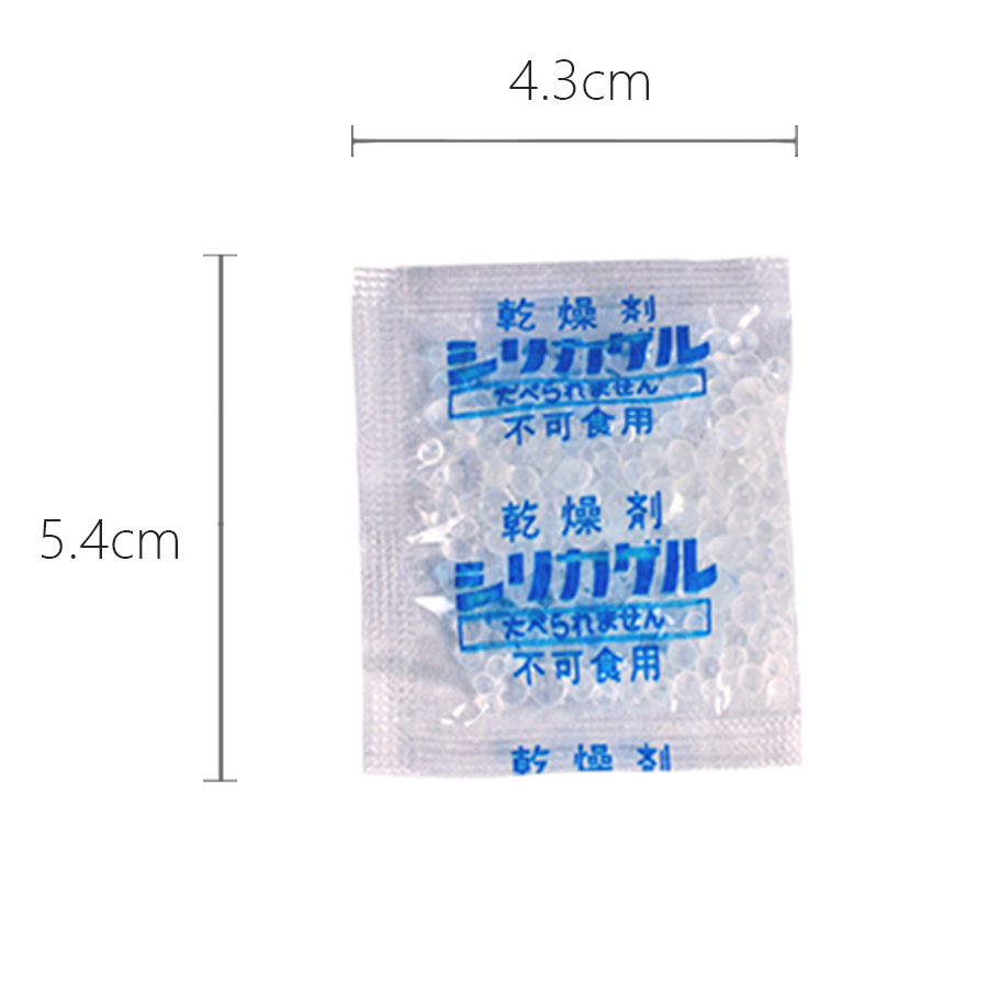 40 Packungen Feuchtigkeitsabso – Food Storage Non Toxic Bewertung und Preis