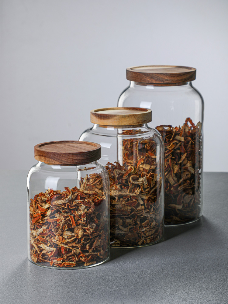 Vorratsglas aus Glas mit Decke – Food Storage Lidl Bewertung und Preis