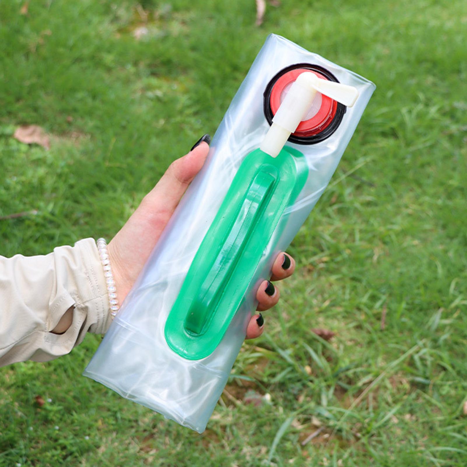 Tragbare Wasservorratsbehälter – Food Storage For Camping Bewertung und Preis