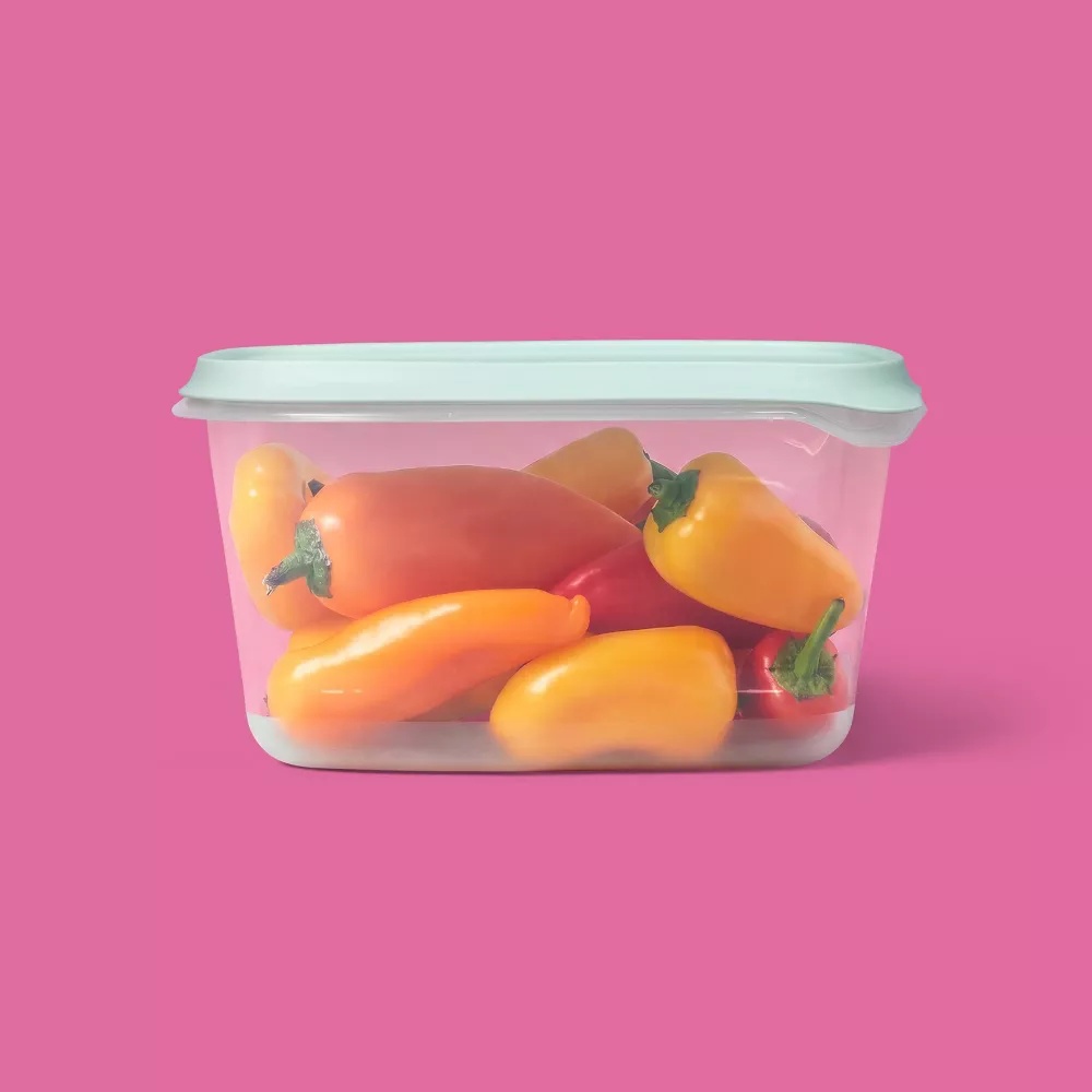 2er-Pack 48oz / 6 Tassen Leben – Food Storage Lidl Bewertung und Preis