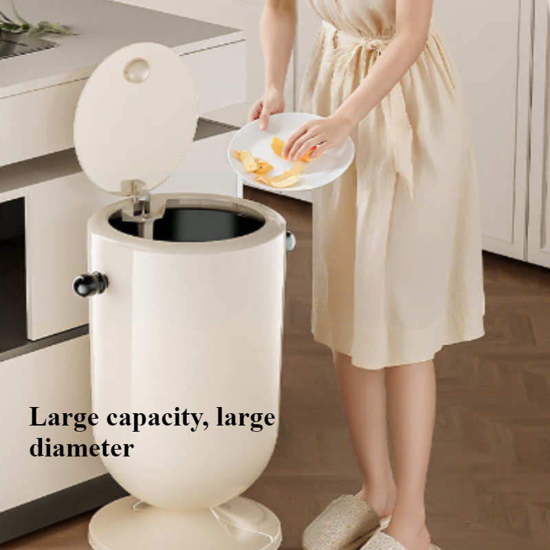 Bewegliche Abfalleimer Wohnzim – Food Storage With Wheels Bewertung und Preis