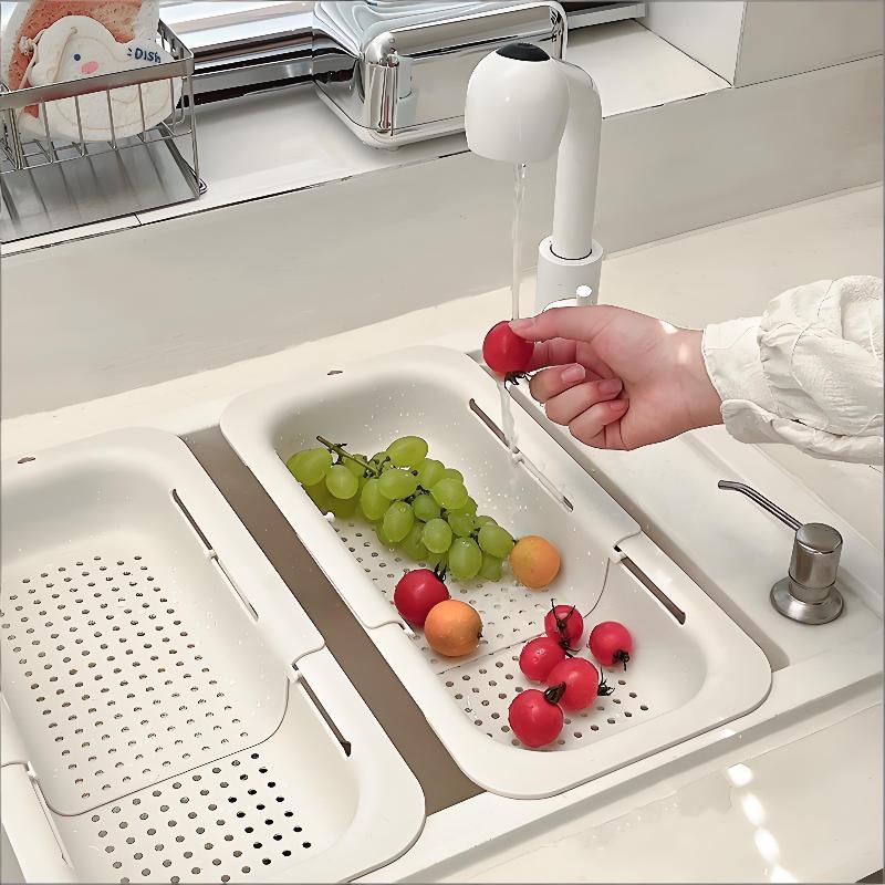 【HMA】Teleskopischer Abflusskor – Food Storage Non Toxic Bewertung und Preis
