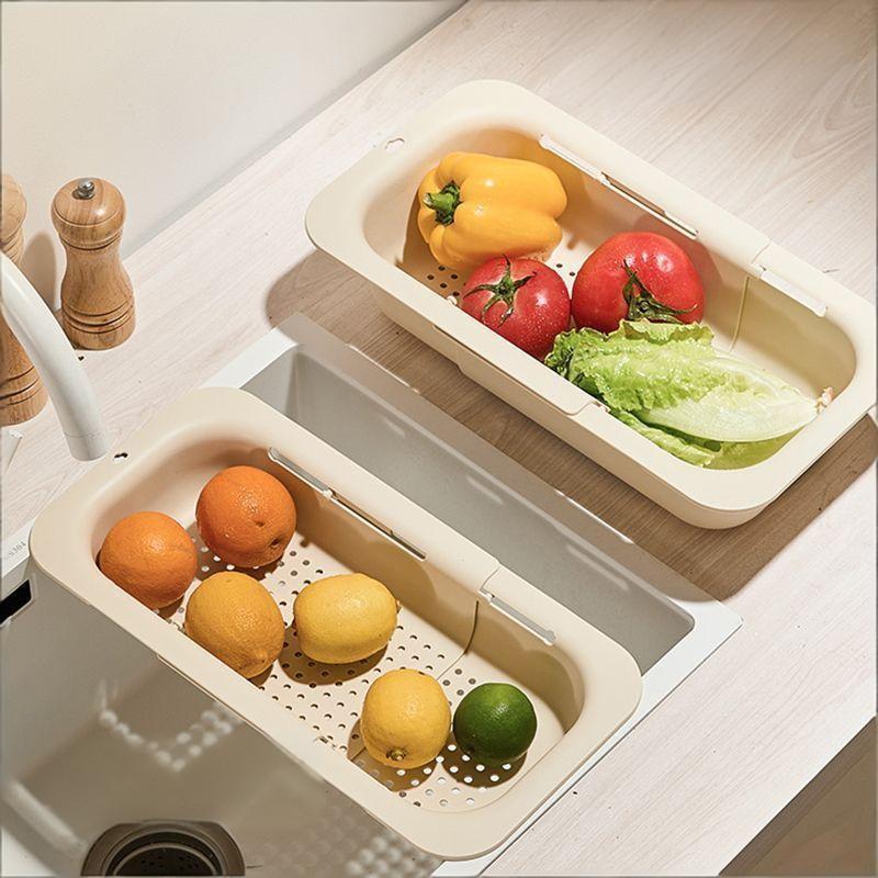 【HMA】Teleskopischer Abflusskor – Food Storage Non Toxic Bewertung und Preis