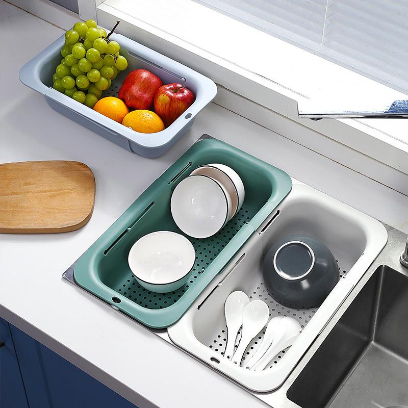 【HMA】Teleskopischer Abflusskor – Food Storage Non Toxic Bewertung und Preis