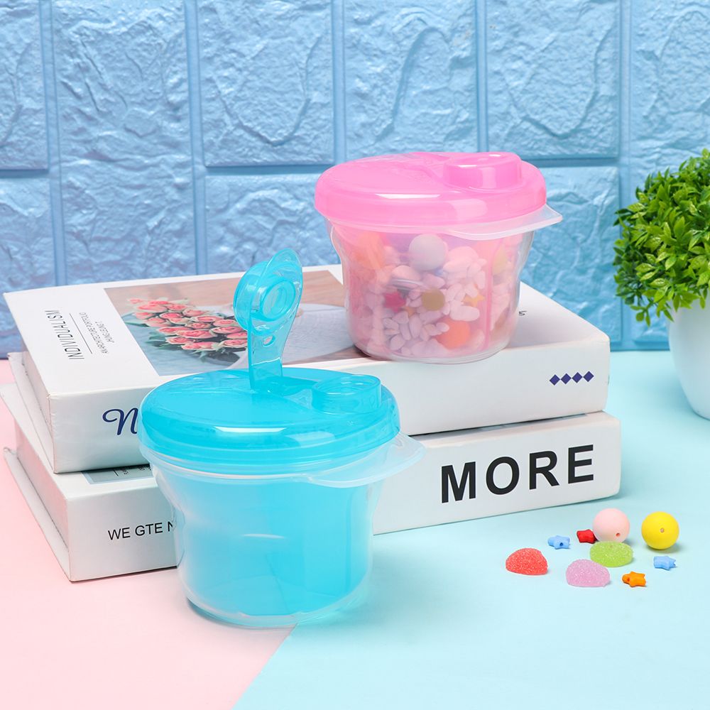 3-dosen-Formelbehälter für die – Food Storage 1 Year Bewertung und Preis