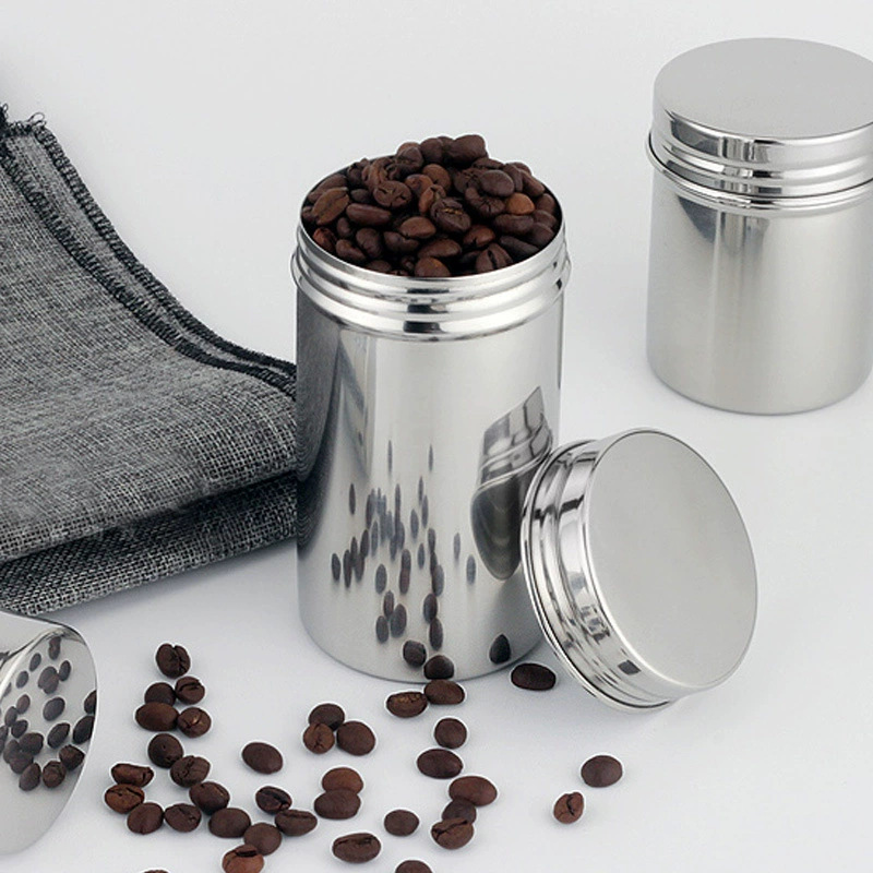 Luftdichter Behälter aus Edels – Food Storage Jars Airtight Bewertung und Preis
