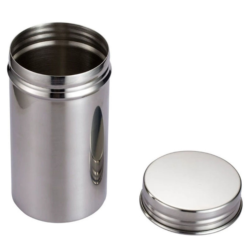 Luftdichter Behälter aus Edels – Food Storage Jars Airtight Bewertung und Preis