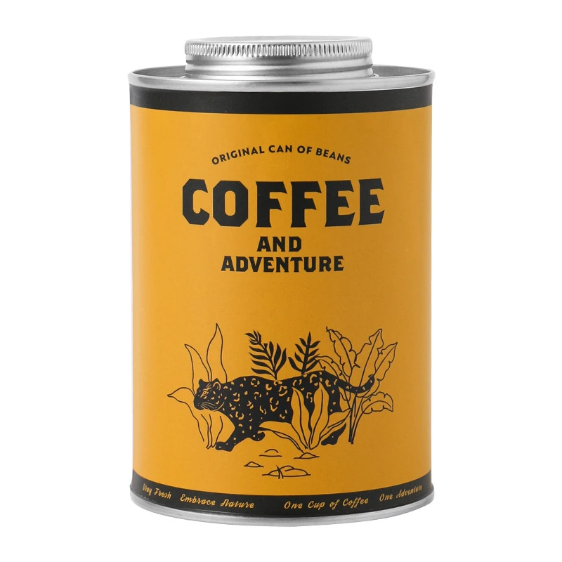 1 Stück Kaffeebohnen-Aufbewahr – Food Storage For Camping Bewertung und Preis