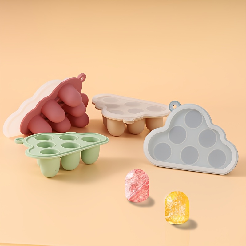2 Stück/1 Stück Mini-Baby Obst – Food Storage 1 Year Bewertung und Preis