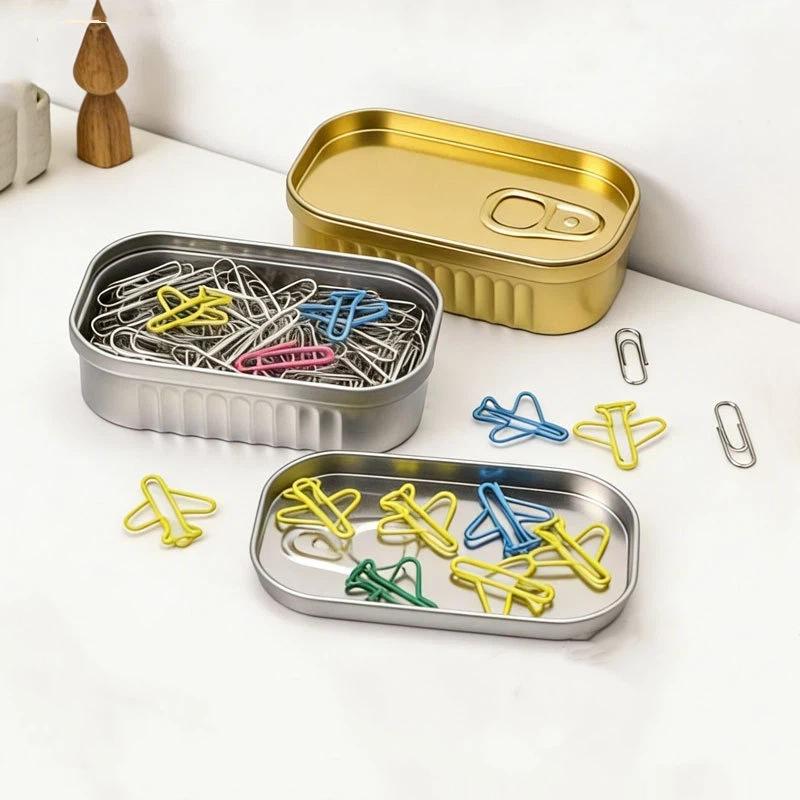 Sardinen-Dosen-förmige Aufbewa – Food Storage Non Toxic Bewertung und Preis