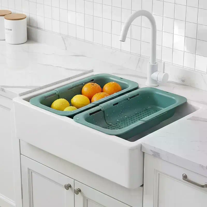 Teleskopischer Abflusskorb, le – Food Storage Non Toxic Bewertung und Preis