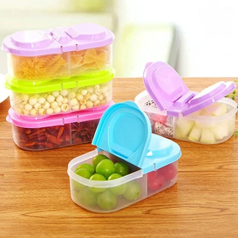 10 Stück/4 Stück/1 Stück Tragb – Food Storage For Camping Bewertung und Preis