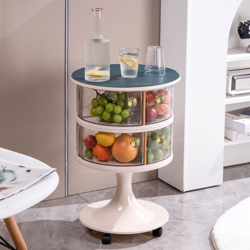 Nordische Couchtische, abnehmb – Food Storage With Wheels Bewertung und Preis