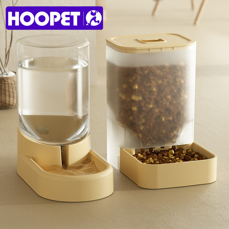 Hoopet Hunde automatische Feed – Portion Control Container Bewertung und Preis