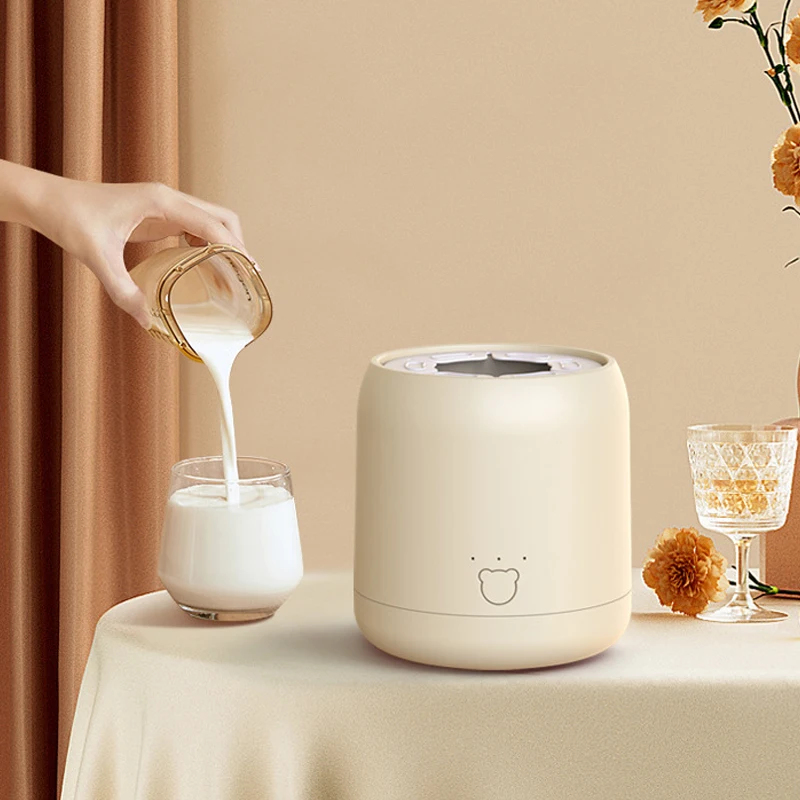 2026 NEUER Elektrischer Milchf – Food Storage 1 Year Bewertung und Preis