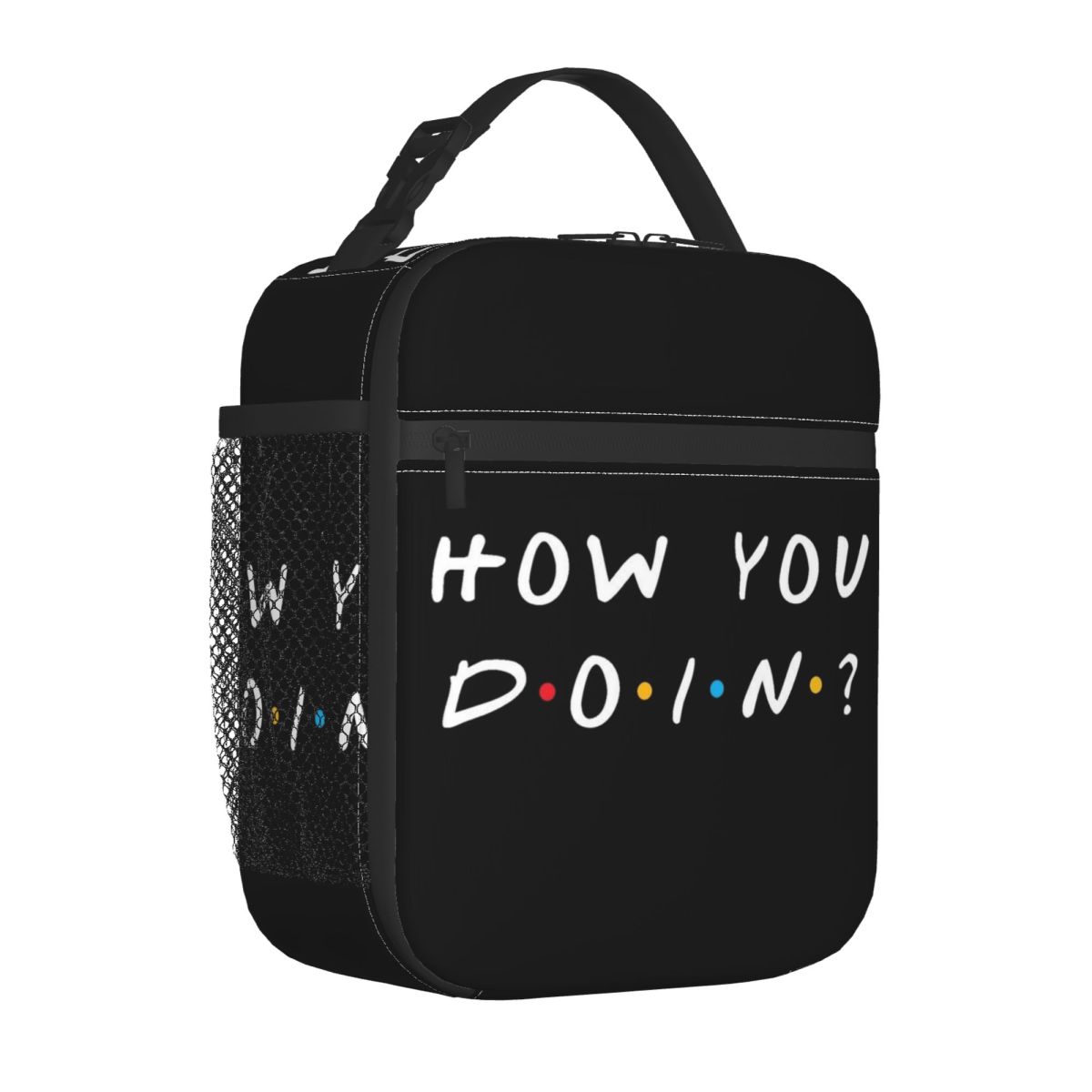 Isolierte Lunchtasche mit TV-S – Food Storage Quotes Bewertung und Preis