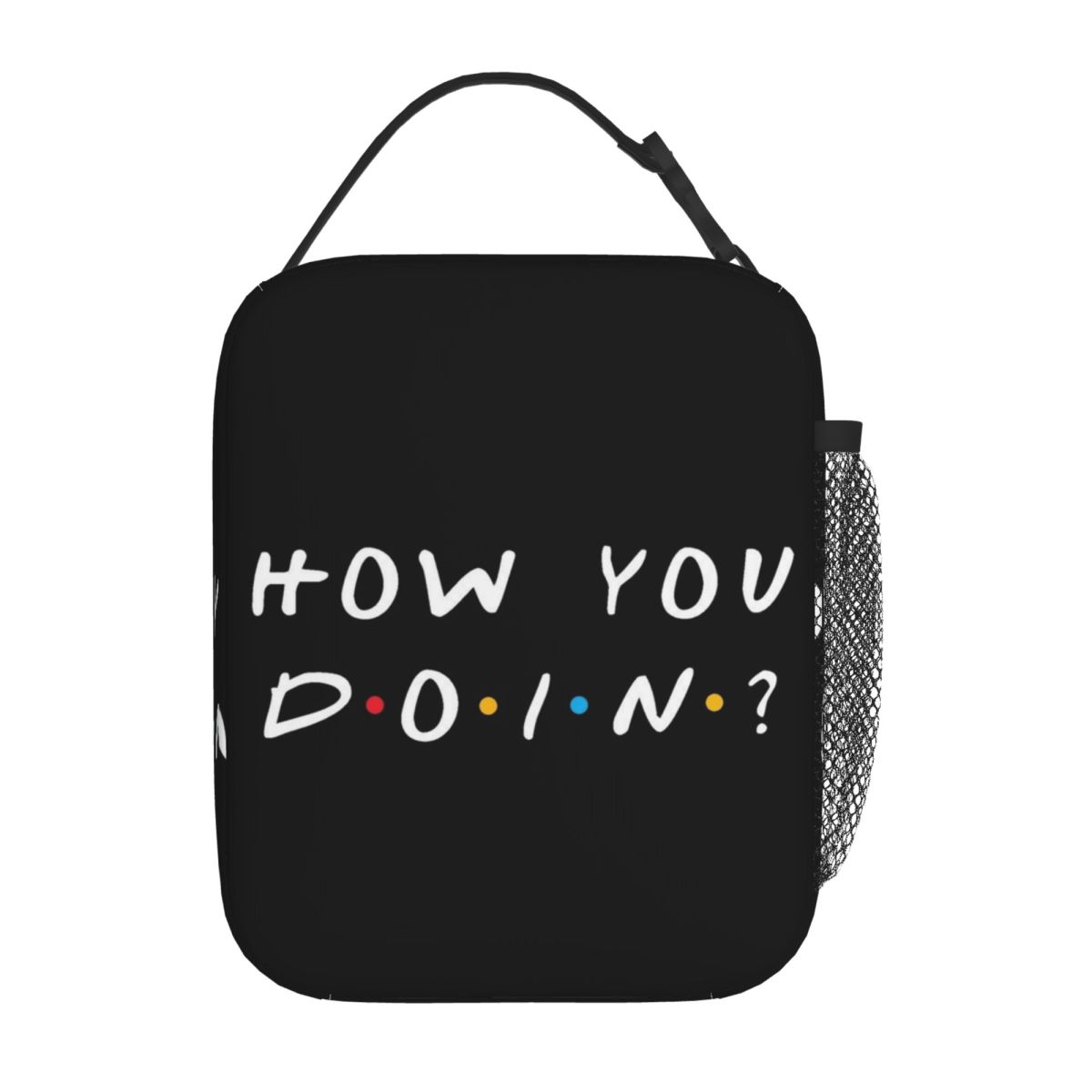 Isolierte Lunchtasche mit TV-S – Food Storage Quotes Bewertung und Preis