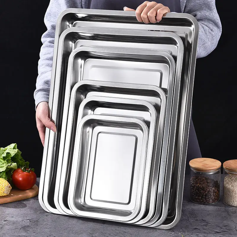 Edelstahl Barbecue Tee Lagerun – Food Storage Restaurant Bewertung und Preis