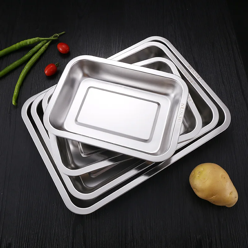Edelstahl Barbecue Tee Lagerun – Food Storage Restaurant Bewertung und Preis