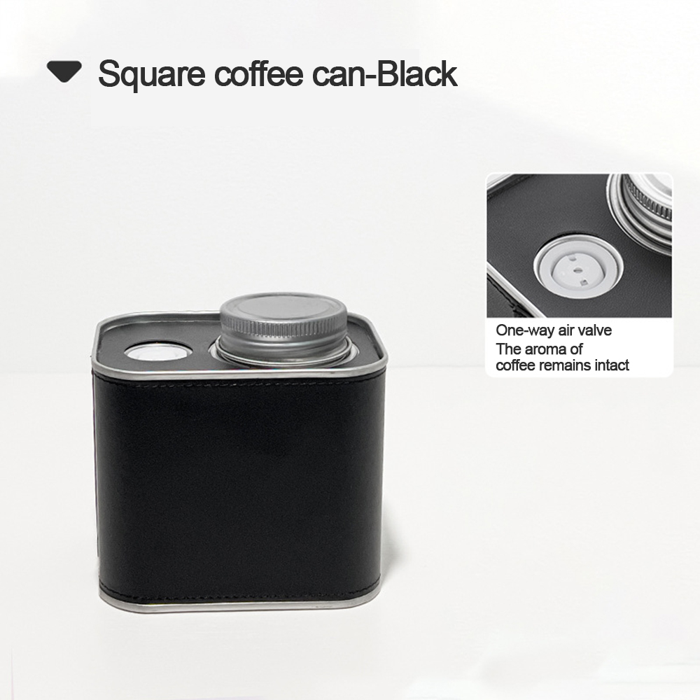 Kaffeebohnen, luftdichte Dosen – Food Storage For Camping Bewertung und Preis