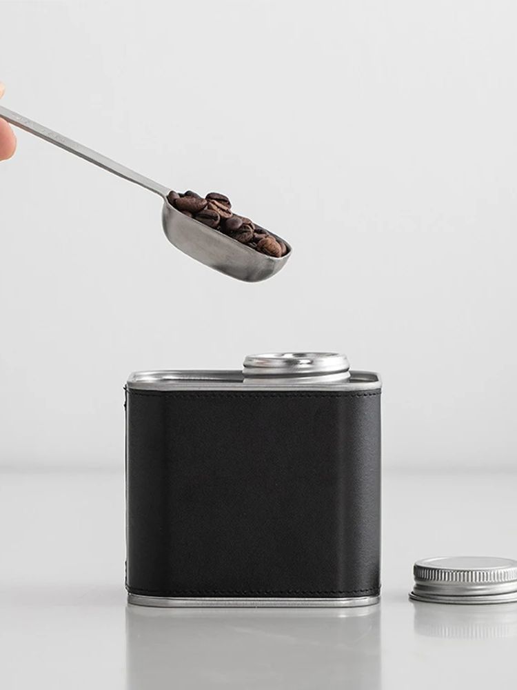 Kaffeebohnen, luftdichte Dosen – Food Storage For Camping Bewertung und Preis
