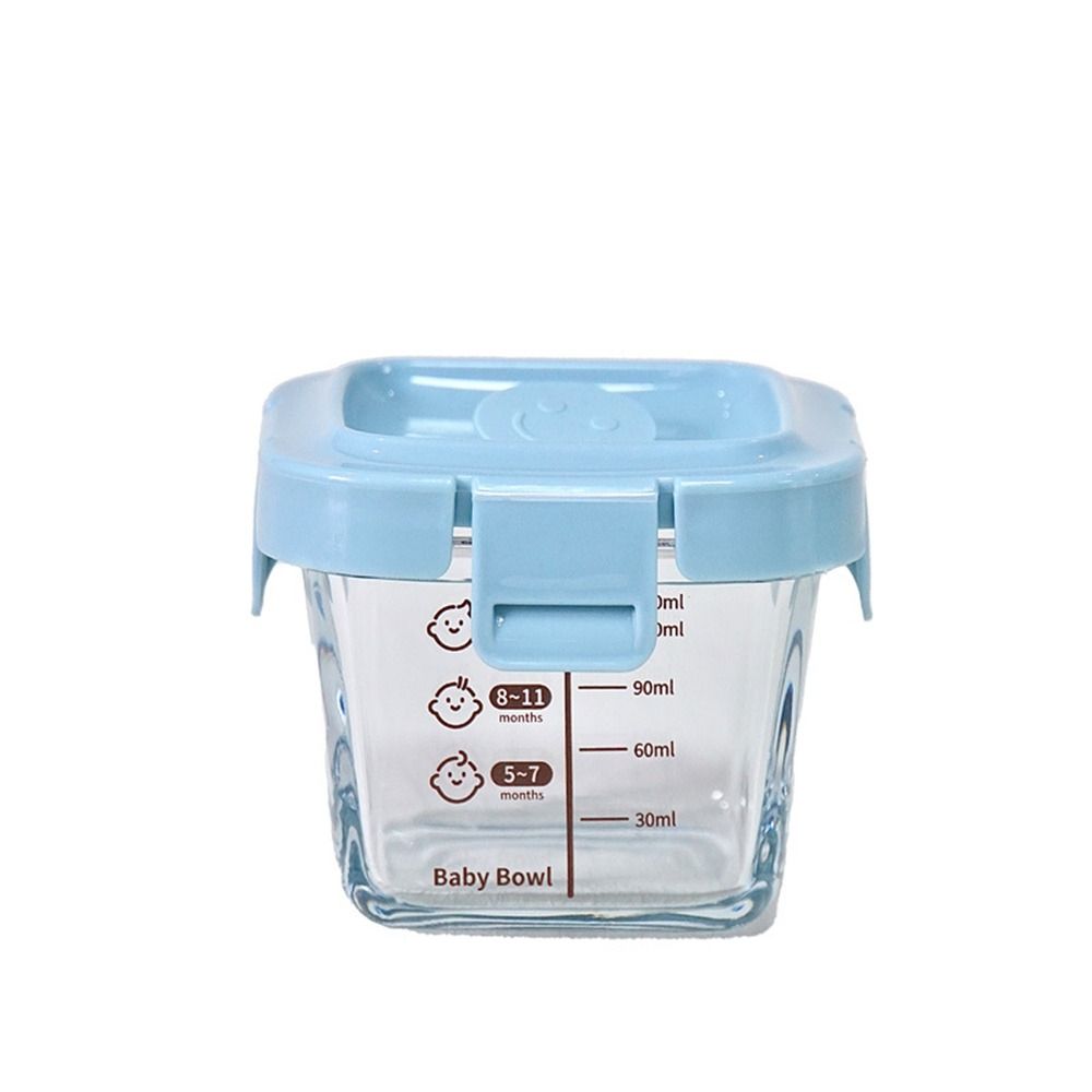 Glas Lebensmittel Aufbewahrung – Food Storage 1 Year Bewertung und Preis