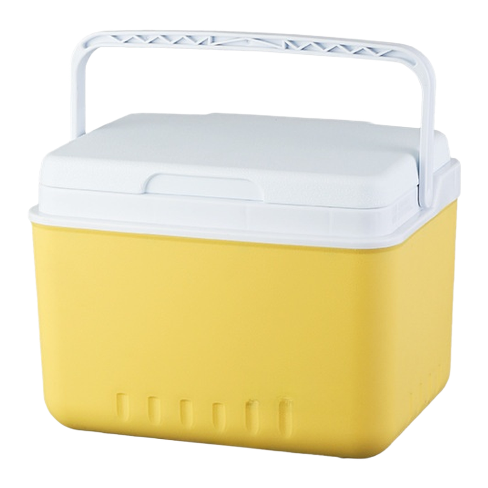 Tragbare 6L 15L Isolierkühlbox – Food Storage For Camping Bewertung und Preis