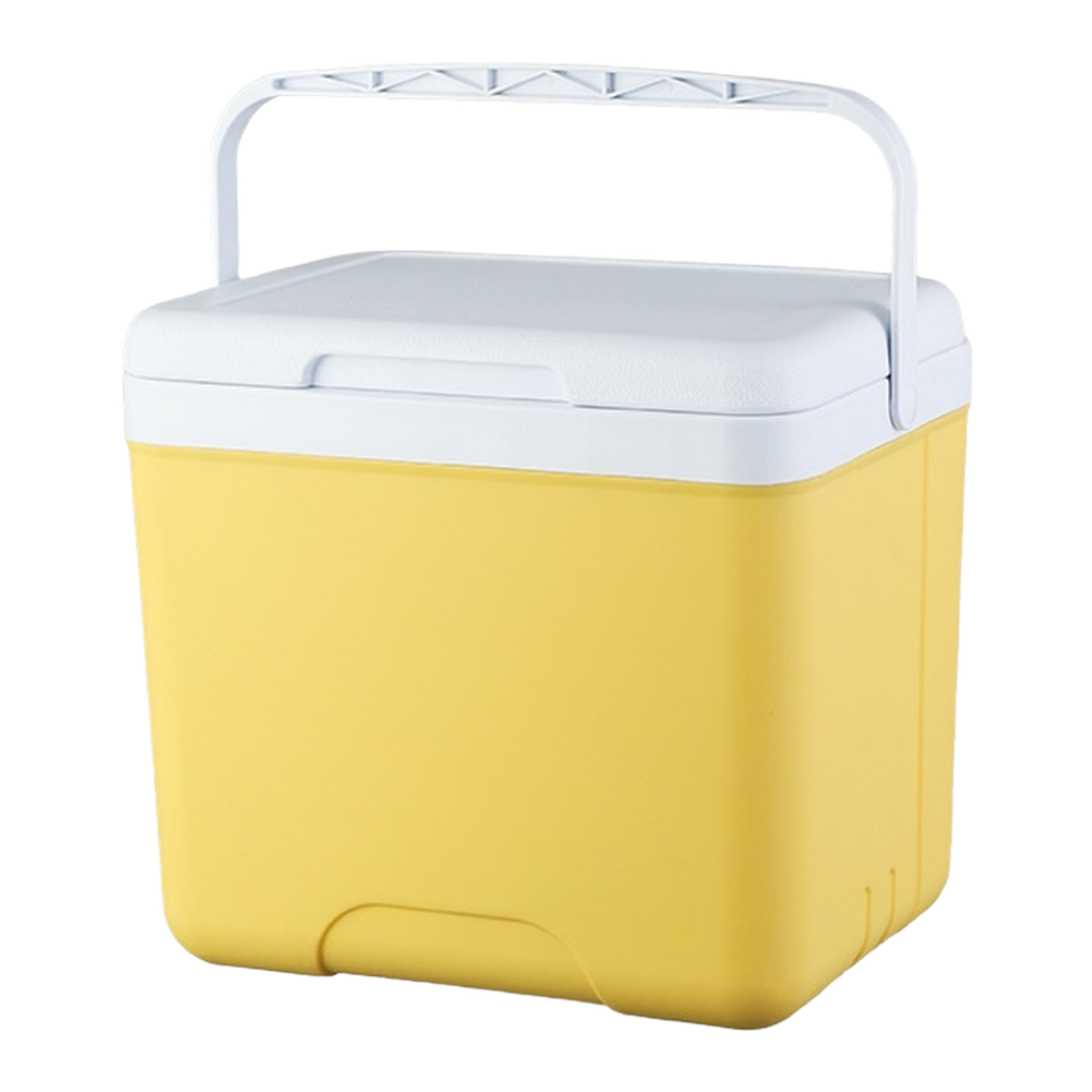 Tragbare 6L 15L Isolierkühlbox – Food Storage For Camping Bewertung und Preis