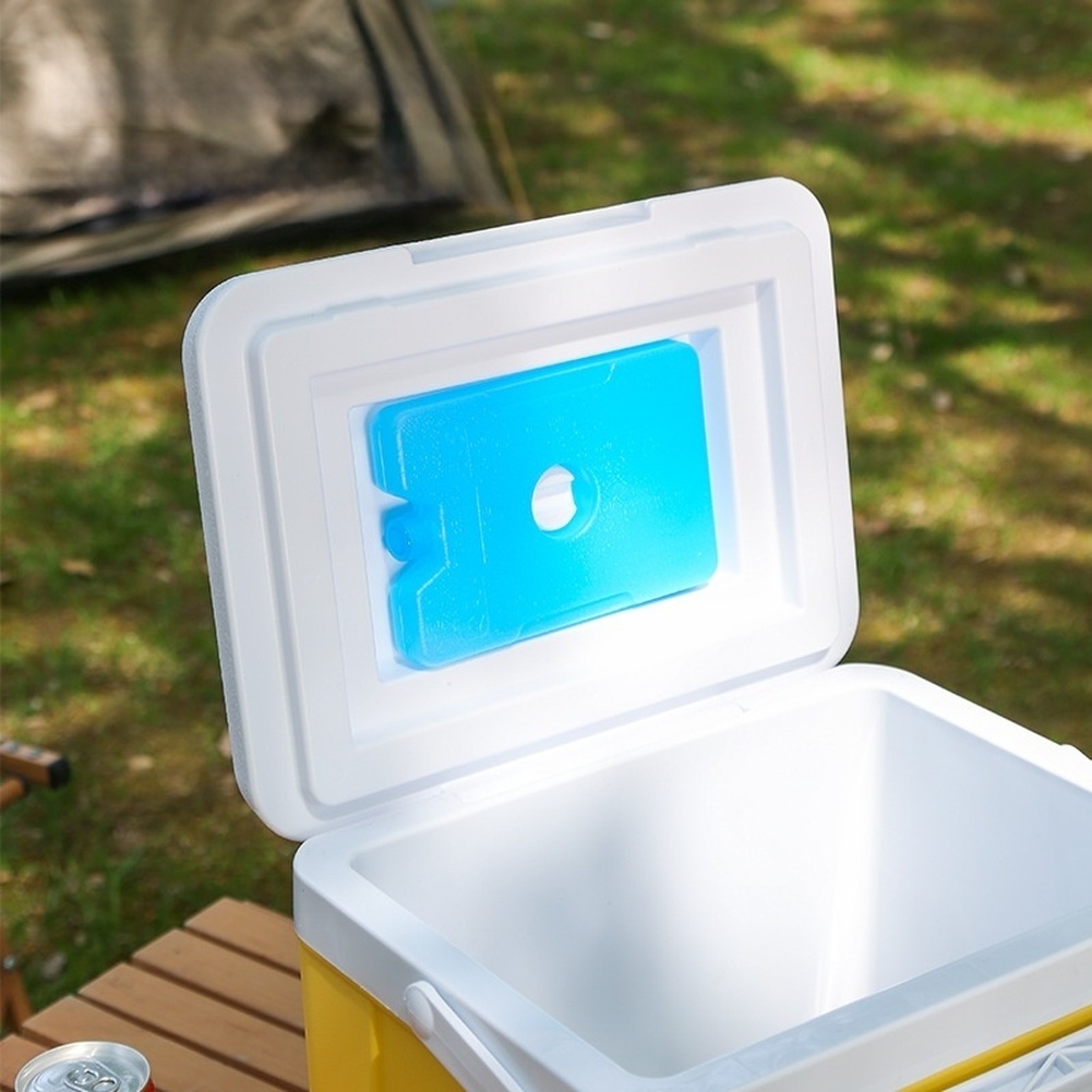 Tragbare 6L 15L Isolierkühlbox – Food Storage For Camping Bewertung und Preis