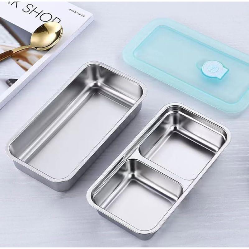 Tragbare Frischhaltebox aus Ed – Food Storage Lunch Box Bewertung und Preis