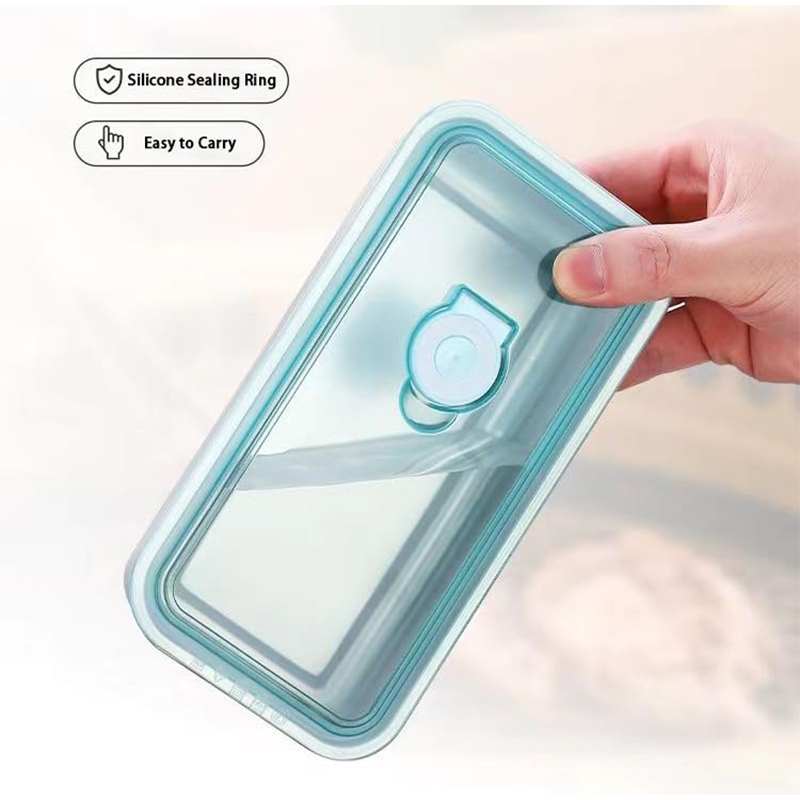 Tragbare Frischhaltebox aus Ed – Food Storage Lunch Box Bewertung und Preis