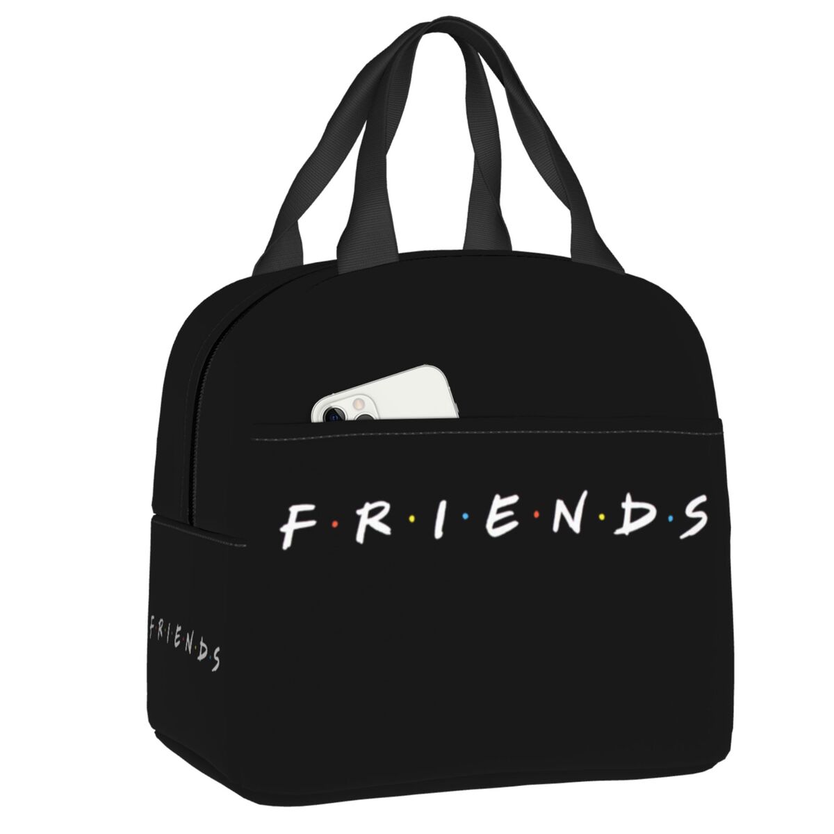Custom Friends Funny Quote The – Food Storage Quotes Bewertung und Preis