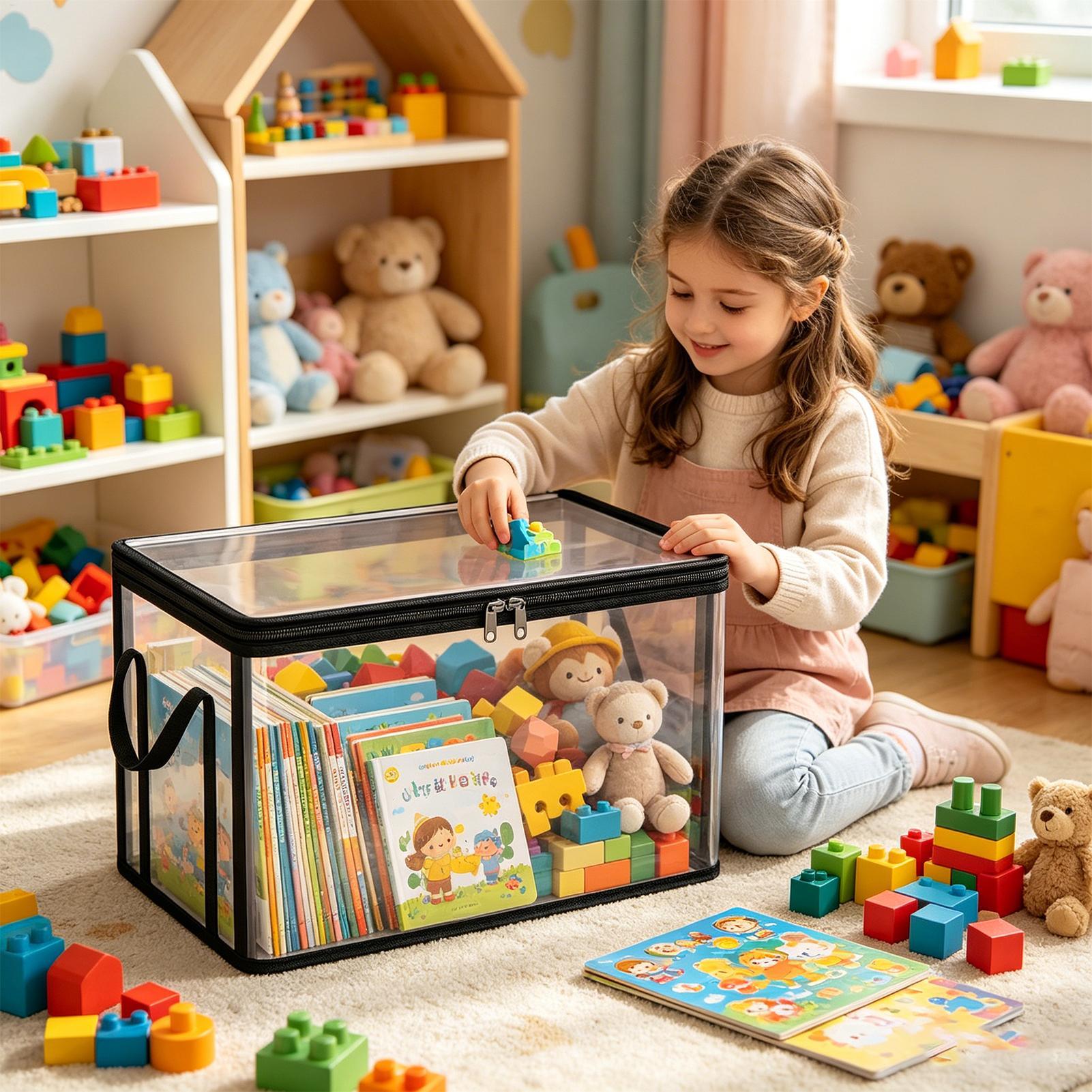 M/L Stapelbare Bücherorganizer – Food Storage Lidl Bewertung und Preis