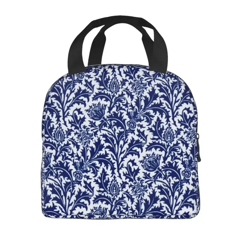 William Morris Thistle Damask  – Food Storage Lunch Box Bewertung und Preis