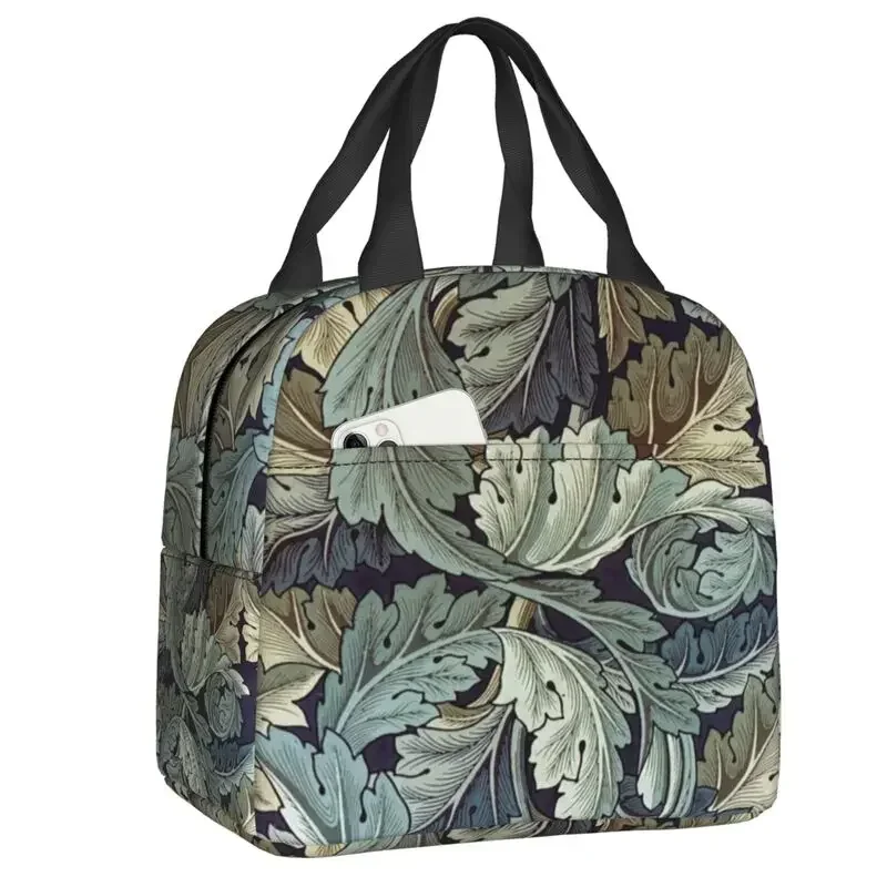 William Morris Thistle Damask  – Food Storage Lunch Box Bewertung und Preis