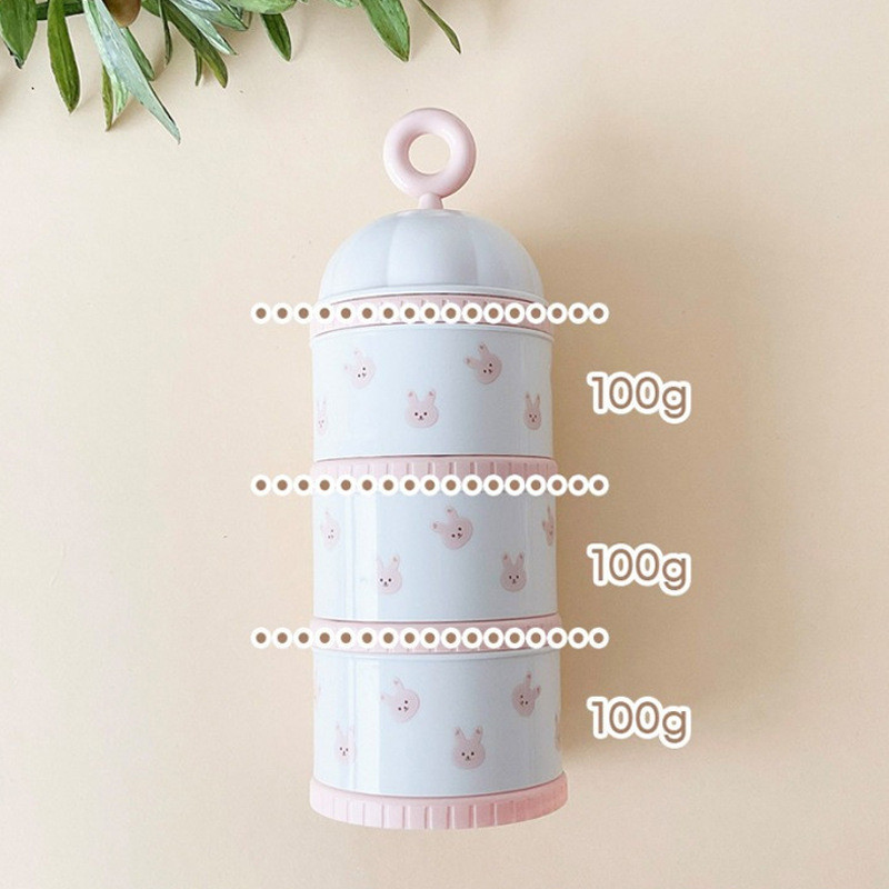 Nette Bär Milch Pulver Box Bab – Food Storage 1 Year Bewertung und Preis