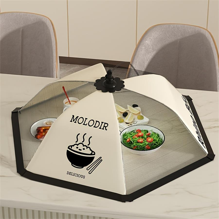 1 faltbare Lebensmittelabdecku – Food Storage On Table Bewertung und Preis