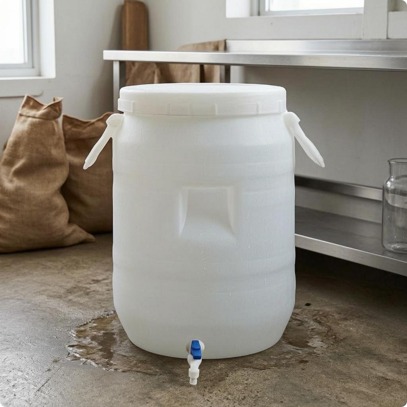 Lebensmittelechter Kunststoff- – Food Storage Is Bewertung und Preis