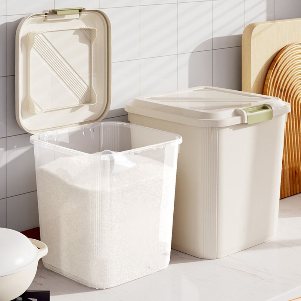 Insektensicherer Reisaufbewahr – Food Storage With Wheels Bewertung und Preis